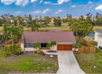 POOL and NEW ROOF!!!  Charming 3/2 Home in the Heart of Apollo on Apollo Beach Golf and Sea Club in Florida - for sale on GolfHomes.com, golf home, golf lot