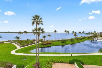 Enjoy breathtaking inlet views where two rivers merge with the on Sailfish Point Golf Club, Inc. in Florida - for sale on GolfHomes.com, golf home, golf lot