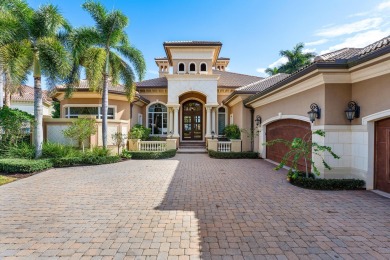 Best view in Mirasol!!!! Sunny, SE exposure with the longest on Country Club At Mirasol in Florida - for sale on GolfHomes.com, golf home, golf lot