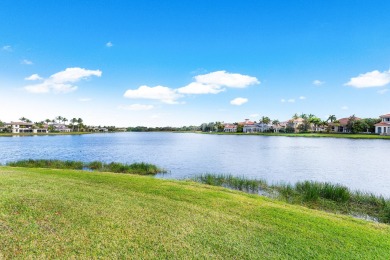 Best view in Mirasol!!!! Sunny, SE exposure with the longest on Country Club At Mirasol in Florida - for sale on GolfHomes.com, golf home, golf lot