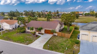 POOL and NEW ROOF!!!  Charming 3/2 Home in the Heart of Apollo on Apollo Beach Golf and Sea Club in Florida - for sale on GolfHomes.com, golf home, golf lot