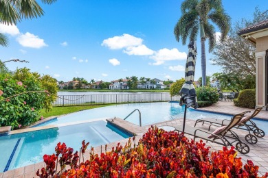 Best view in Mirasol!!!! Sunny, SE exposure with the longest on Country Club At Mirasol in Florida - for sale on GolfHomes.com, golf home, golf lot