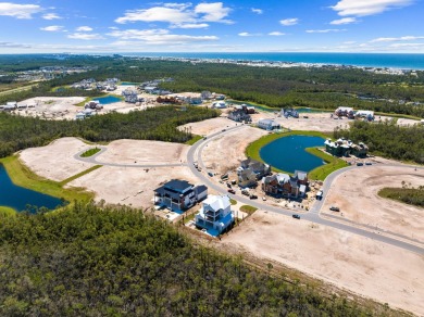 Introducing an exquisite architectural masterpiece designed by on Camp Creek Golf Course in Florida - for sale on GolfHomes.com, golf home, golf lot