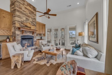 BEAUTIFUL 4br/3.5ba TOWNHOME located in the popular gated on Chatuge Shores Golf Course in North Carolina - for sale on GolfHomes.com, golf home, golf lot
