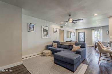 Charming home in historic Coronado neighborhood with owned on Phoenix Country Club in Arizona - for sale on GolfHomes.com, golf home, golf lot