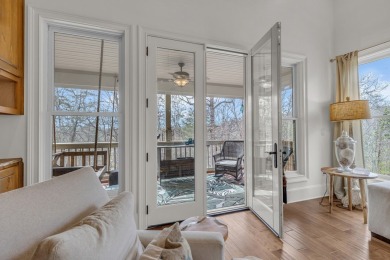 BEAUTIFUL 4br/3.5ba TOWNHOME located in the popular gated on Chatuge Shores Golf Course in North Carolina - for sale on GolfHomes.com, golf home, golf lot