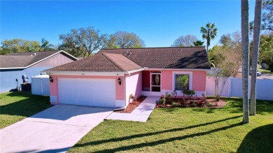 Charming 3-Bedroom, 2-Bath Home on Corner Lot in Prime Golf on Countryway Golf Course in Florida - for sale on GolfHomes.com, golf home, golf lot