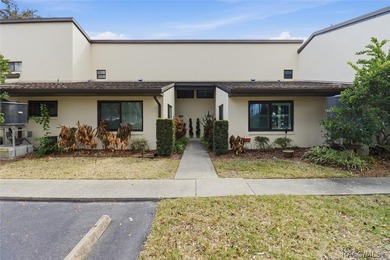 You have to come take a look at this beautifully renovated top on Plantation Inn and Golf Resort  in Florida - for sale on GolfHomes.com, golf home, golf lot