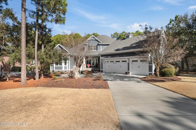 Welcome to 3784 Bancroft Place in St James. You will notice this on Members Club At St. James Plantation in North Carolina - for sale on GolfHomes.com, golf home, golf lot