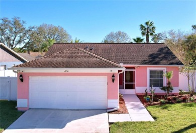 Charming 3-Bedroom, 2-Bath Home on Corner Lot in Prime Golf on Countryway Golf Course in Florida - for sale on GolfHomes.com, golf home, golf lot