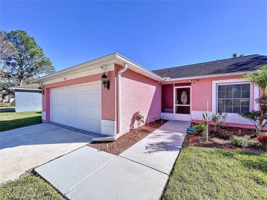 Charming 3-Bedroom, 2-Bath Home on Corner Lot in Prime Golf on Countryway Golf Course in Florida - for sale on GolfHomes.com, golf home, golf lot