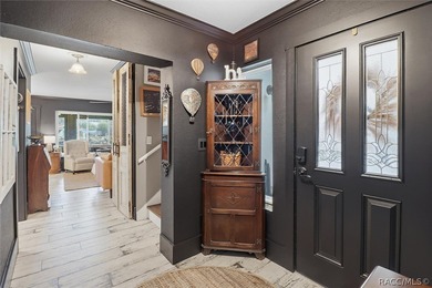 You have to come take a look at this beautifully renovated top on Plantation Inn and Golf Resort  in Florida - for sale on GolfHomes.com, golf home, golf lot