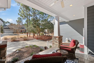 Welcome to 3784 Bancroft Place in St James. You will notice this on Members Club At St. James Plantation in North Carolina - for sale on GolfHomes.com, golf home, golf lot