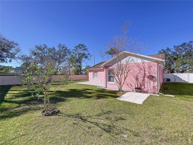 Charming 3-Bedroom, 2-Bath Home on Corner Lot in Prime Golf on Countryway Golf Course in Florida - for sale on GolfHomes.com, golf home, golf lot