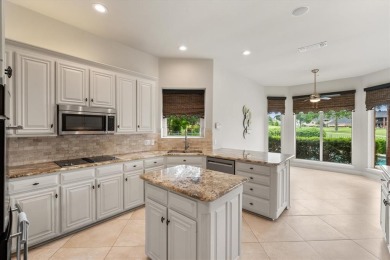 Welcome to this stunning custom-built home overlooking the 17th on Walnut Creek Country Club in Texas - for sale on GolfHomes.com, golf home, golf lot