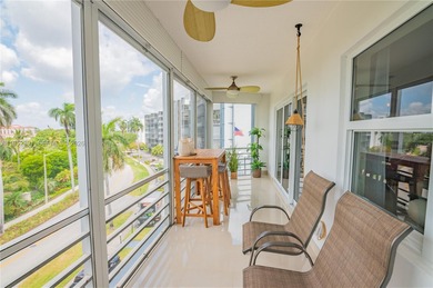 Beautiful  renovated  high end furnished 2 beds 2 baths condo in on The Diplomat Golf Resort and Spa in Florida - for sale on GolfHomes.com, golf home, golf lot