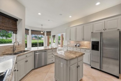 Welcome to this stunning custom-built home overlooking the 17th on Walnut Creek Country Club in Texas - for sale on GolfHomes.com, golf home, golf lot