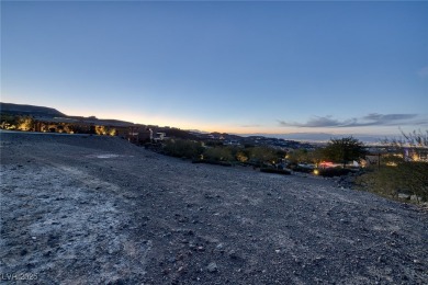Welcome to MacDonald Highlands the most exclusive 5-Star luxury on Dragon Ridge Country Club in Nevada - for sale on GolfHomes.com, golf home, golf lot