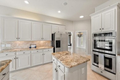 Welcome to this stunning custom-built home overlooking the 17th on Walnut Creek Country Club in Texas - for sale on GolfHomes.com, golf home, golf lot