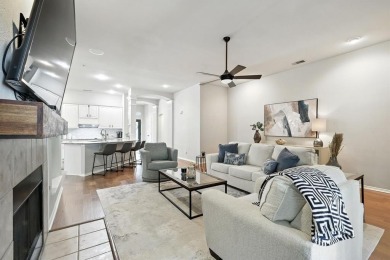 Enjoy lakeside living in highly sought after Stewart Peninsula! on Stewart Peninsula Golf Course in Texas - for sale on GolfHomes.com, golf home, golf lot