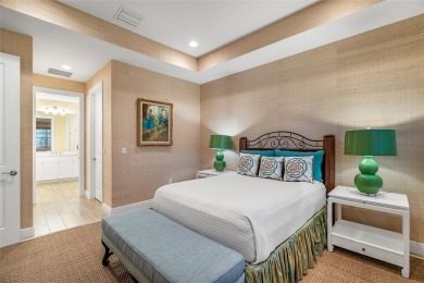 This is a stunning 3 bedrooms, 2.5 bathrooms, GHO home, built in on Oak Harbor Country Club in Florida - for sale on GolfHomes.com, golf home, golf lot