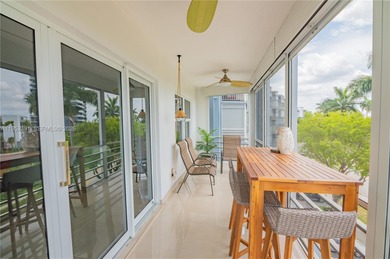 Beautiful  renovated  high end furnished 2 beds 2 baths condo in on The Diplomat Golf Resort and Spa in Florida - for sale on GolfHomes.com, golf home, golf lot