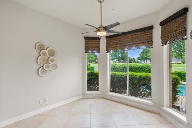 Welcome to this stunning custom-built home overlooking the 17th on Walnut Creek Country Club in Texas - for sale on GolfHomes.com, golf home, golf lot