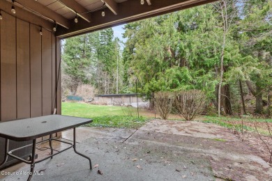 Beautiful Twin Lakes Golf Course condo featuring 2 bedrooms and on Twin Lakes Village Golf Course in Idaho - for sale on GolfHomes.com, golf home, golf lot