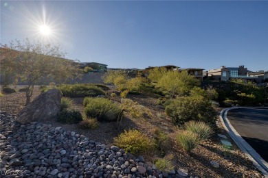 Welcome to MacDonald Highlands the most exclusive 5-Star luxury on Dragon Ridge Country Club in Nevada - for sale on GolfHomes.com, golf home, golf lot