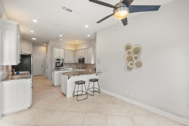 Welcome to this stunning custom-built home overlooking the 17th on Walnut Creek Country Club in Texas - for sale on GolfHomes.com, golf home, golf lot
