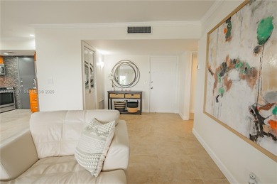 Beautiful  renovated  high end furnished 2 beds 2 baths condo in on The Diplomat Golf Resort and Spa in Florida - for sale on GolfHomes.com, golf home, golf lot
