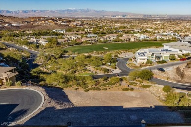 Welcome to MacDonald Highlands the most exclusive 5-Star luxury on Dragon Ridge Country Club in Nevada - for sale on GolfHomes.com, golf home, golf lot