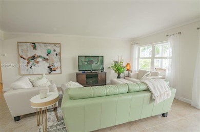 Beautiful  renovated  high end furnished 2 beds 2 baths condo in on The Diplomat Golf Resort and Spa in Florida - for sale on GolfHomes.com, golf home, golf lot