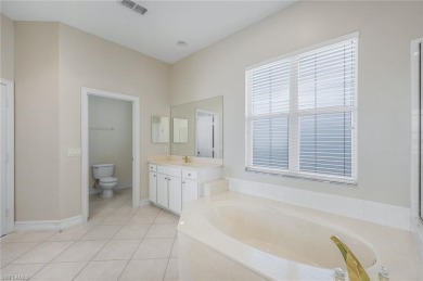 RECENTLY REMODELED and freshly painted 3 bedroom, 3 bath on Wildcat Run Golf and Country Club in Florida - for sale on GolfHomes.com, golf home, golf lot