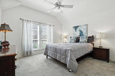 Enjoy lakeside living in highly sought after Stewart Peninsula! on Stewart Peninsula Golf Course in Texas - for sale on GolfHomes.com, golf home, golf lot