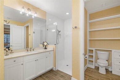 This is a stunning 3 bedrooms, 2.5 bathrooms, GHO home, built in on Oak Harbor Country Club in Florida - for sale on GolfHomes.com, golf home, golf lot