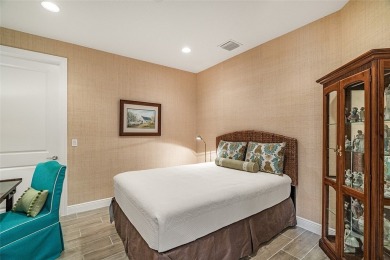 This is a stunning 3 bedrooms, 2.5 bathrooms, GHO home, built in on Oak Harbor Country Club in Florida - for sale on GolfHomes.com, golf home, golf lot