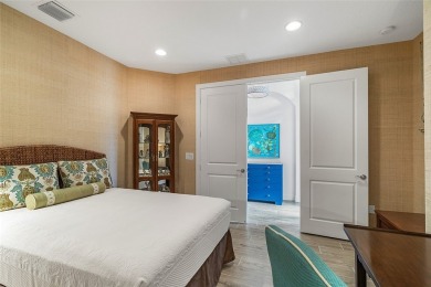 This is a stunning 3 bedrooms, 2.5 bathrooms, GHO home, built in on Oak Harbor Country Club in Florida - for sale on GolfHomes.com, golf home, golf lot