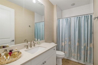 This is a stunning 3 bedrooms, 2.5 bathrooms, GHO home, built in on Oak Harbor Country Club in Florida - for sale on GolfHomes.com, golf home, golf lot