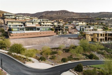 Welcome to MacDonald Highlands the most exclusive 5-Star luxury on Dragon Ridge Country Club in Nevada - for sale on GolfHomes.com, golf home, golf lot