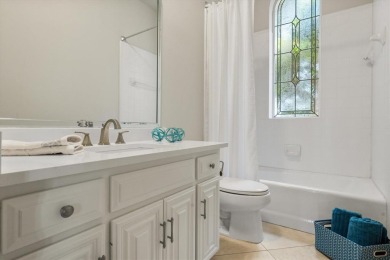 Welcome to this stunning custom-built home overlooking the 17th on Walnut Creek Country Club in Texas - for sale on GolfHomes.com, golf home, golf lot