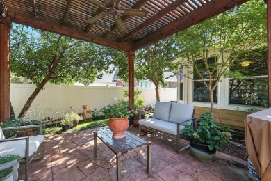 Enjoy lakeside living in highly sought after Stewart Peninsula! on Stewart Peninsula Golf Course in Texas - for sale on GolfHomes.com, golf home, golf lot