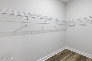 The Kent is a stunning open-concept home designed for effortless on Harbour Point Golf Club in North Carolina - for sale on GolfHomes.com, golf home, golf lot