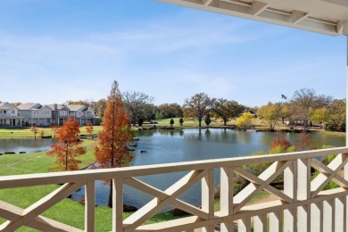 In the heart of Long Cove, nestled on Shumate Pond, this on Long Cove Golf Course in Texas - for sale on GolfHomes.com, golf home, golf lot