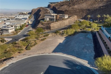 Welcome to MacDonald Highlands the most exclusive 5-Star luxury on Dragon Ridge Country Club in Nevada - for sale on GolfHomes.com, golf home, golf lot