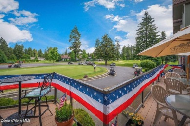 Beautiful Twin Lakes Golf Course condo featuring 2 bedrooms and on Twin Lakes Village Golf Course in Idaho - for sale on GolfHomes.com, golf home, golf lot