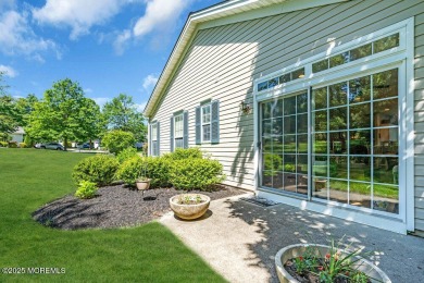 Location of the Condos in Four Seasons are paramount!!! Being on Four Seasons Spa and Country Club in New Jersey - for sale on GolfHomes.com, golf home, golf lot