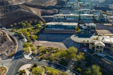 Welcome to MacDonald Highlands the most exclusive 5-Star luxury on Dragon Ridge Country Club in Nevada - for sale on GolfHomes.com, golf home, golf lot