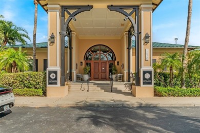 This is a stunning 3 bedrooms, 2.5 bathrooms, GHO home, built in on Oak Harbor Country Club in Florida - for sale on GolfHomes.com, golf home, golf lot