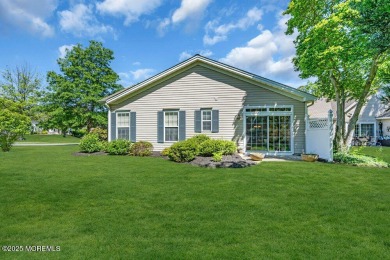 Location of the Condos in Four Seasons are paramount!!! Being on Four Seasons Spa and Country Club in New Jersey - for sale on GolfHomes.com, golf home, golf lot